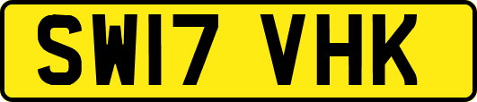 SW17VHK