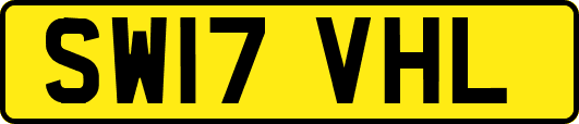 SW17VHL