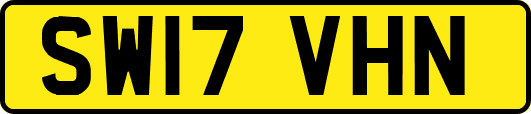 SW17VHN
