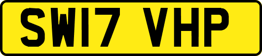 SW17VHP