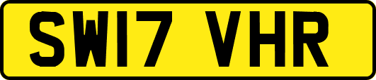 SW17VHR