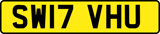 SW17VHU