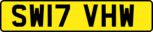 SW17VHW
