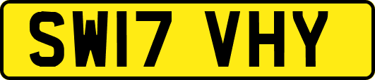 SW17VHY