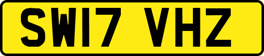 SW17VHZ