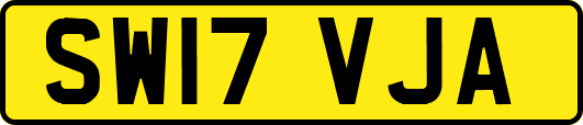 SW17VJA