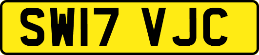 SW17VJC