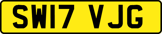 SW17VJG