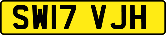 SW17VJH