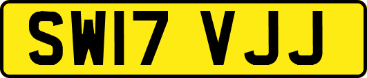 SW17VJJ
