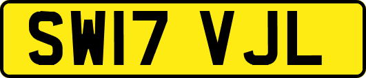 SW17VJL