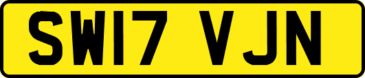 SW17VJN