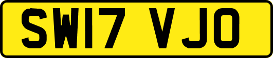 SW17VJO