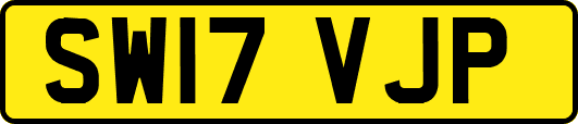 SW17VJP