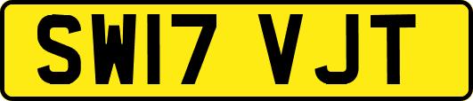 SW17VJT