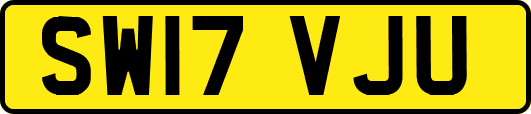 SW17VJU