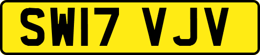 SW17VJV