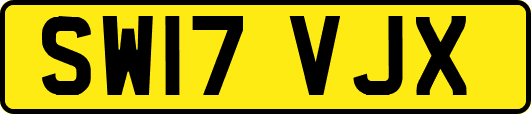 SW17VJX