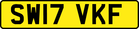 SW17VKF