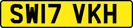 SW17VKH