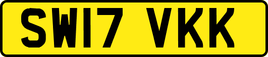 SW17VKK