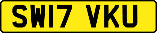 SW17VKU