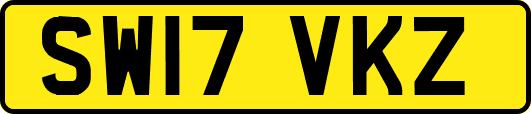SW17VKZ