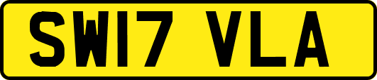 SW17VLA