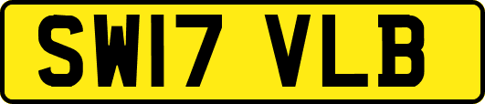 SW17VLB
