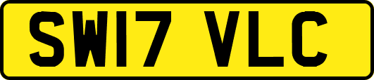 SW17VLC
