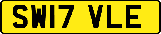 SW17VLE