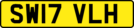 SW17VLH