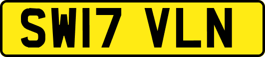 SW17VLN