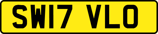 SW17VLO