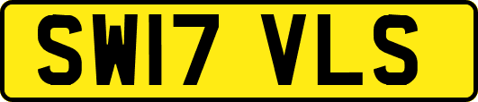 SW17VLS