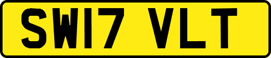 SW17VLT