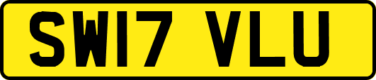 SW17VLU