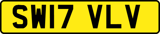SW17VLV