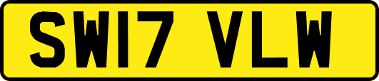 SW17VLW