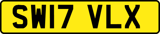 SW17VLX