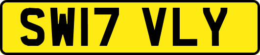 SW17VLY