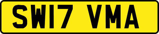 SW17VMA