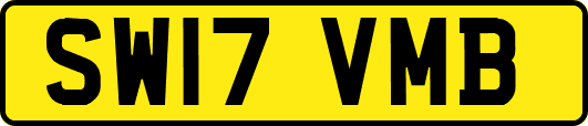SW17VMB