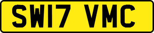 SW17VMC