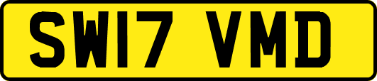 SW17VMD