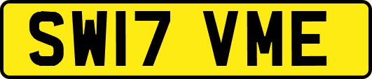 SW17VME