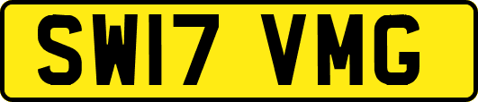 SW17VMG