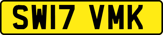 SW17VMK