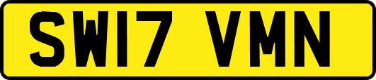 SW17VMN