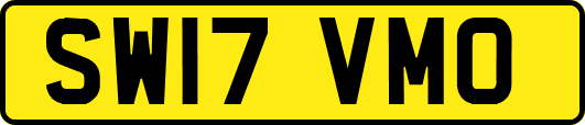 SW17VMO